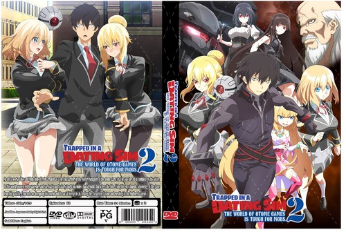 Trapped dating sim the - dating, sim: